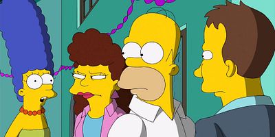 poster de la série Les Dangers du train