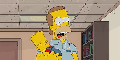 poster de la série Sans titre