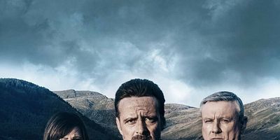 poster de la série Ceredigion