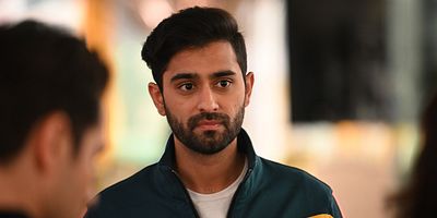 poster de la série L'Extraordinaire Confession de Zoey