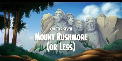 poster de la série L’Étincelle de Vie