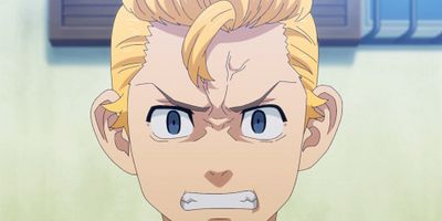 poster de la série Rechange