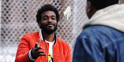 poster de la série Cooley High