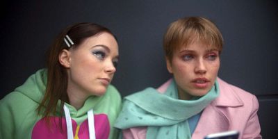 poster de la série Seven/one