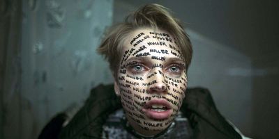 poster de la série One/Seven