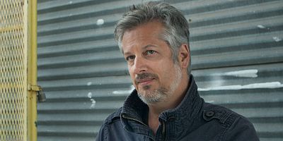 poster de la série The Wound