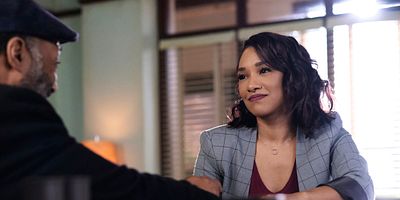 poster de la série Good-Bye Vibrations