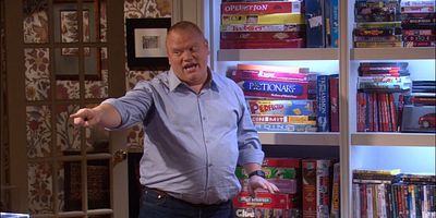 poster de la série Logements à part