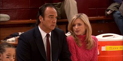 poster de la série Coaching sportif