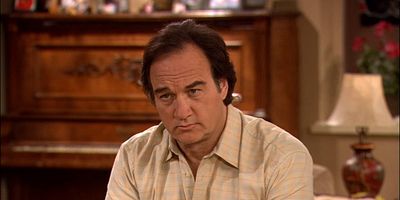 poster de la série Le détecteur de métaux