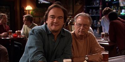 poster de la série Le meilleur ami de Jim