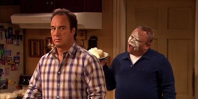 poster de la série Dispute