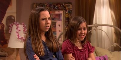 poster de la série Journaux intimes