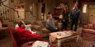 poster de la série Arrangements à la Faust