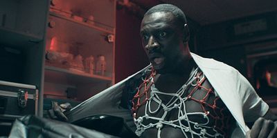 poster de la série Chapitre 2