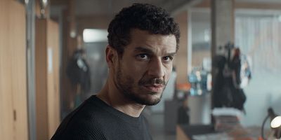 poster de la série Chapitre 4