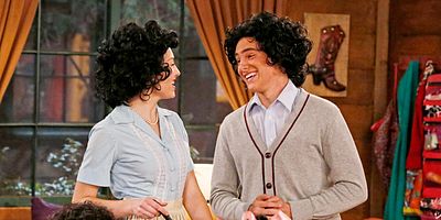 poster de la série La grande famille des amis