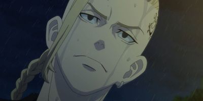 poster de la série Revolt