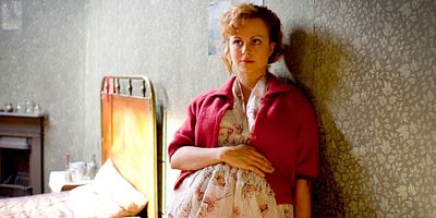 poster de la série La vie devant soi