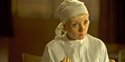 poster de la série Le remède miracle