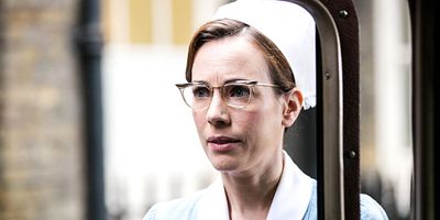 poster de la série La nouvelle supérieure