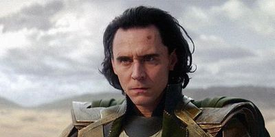 poster de la série Un destin exceptionnel