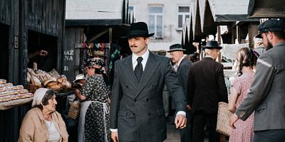 poster de la série 
