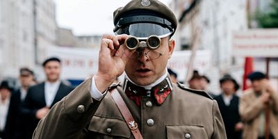 poster de la série 