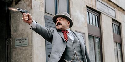 poster de la série 