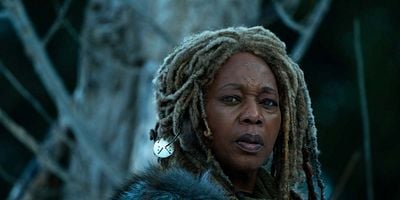 poster de la série Le discours de la reine