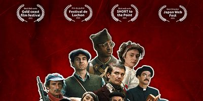 poster de la série Le Pilote