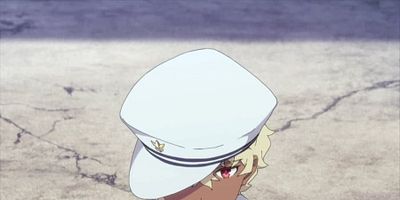 poster de la série What Wish Can't Come True ?