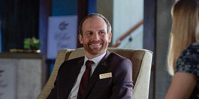 poster de la série The Kite