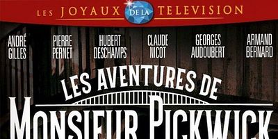 poster de la série 