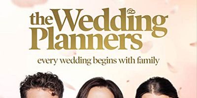 poster de la série Les Wedding Planners : la brigade du mariage