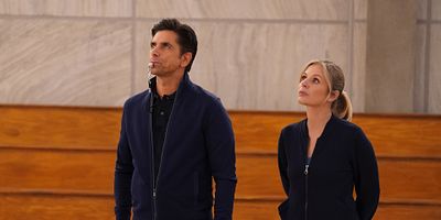 poster de la série Pilote