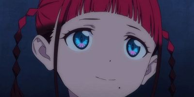 poster de la série What Was I Entrusted With ?