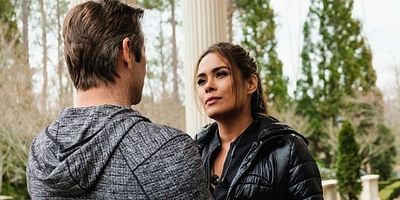 poster de la série À quand la prochaine opération ?