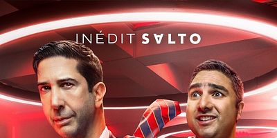 poster de la série Episode 1