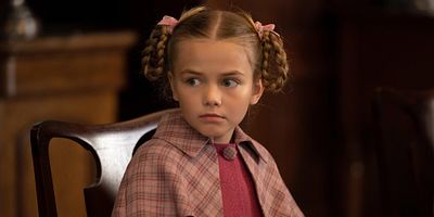 poster de la série Mission secrète