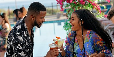 poster de la série Encore ces sentiments