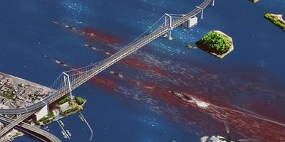 poster de la série Omnipotence