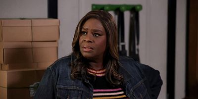 poster de la série Des cœurs solides, des ventes solides