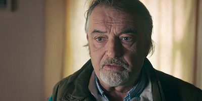 poster de la série Justice ?