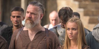 poster de la série Qui prendra le pouvoir ?