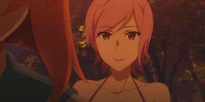 poster de la série Demon-Revealing Chapter, Part 2