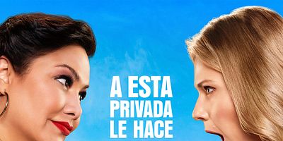 poster de la série La veillée