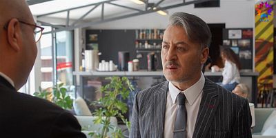 poster de la série Menajerimi Ara 42.Bölüm