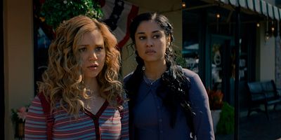 poster de la série Cours d’été : Chapitre 1