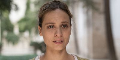 poster de la série Credot ut intelligam